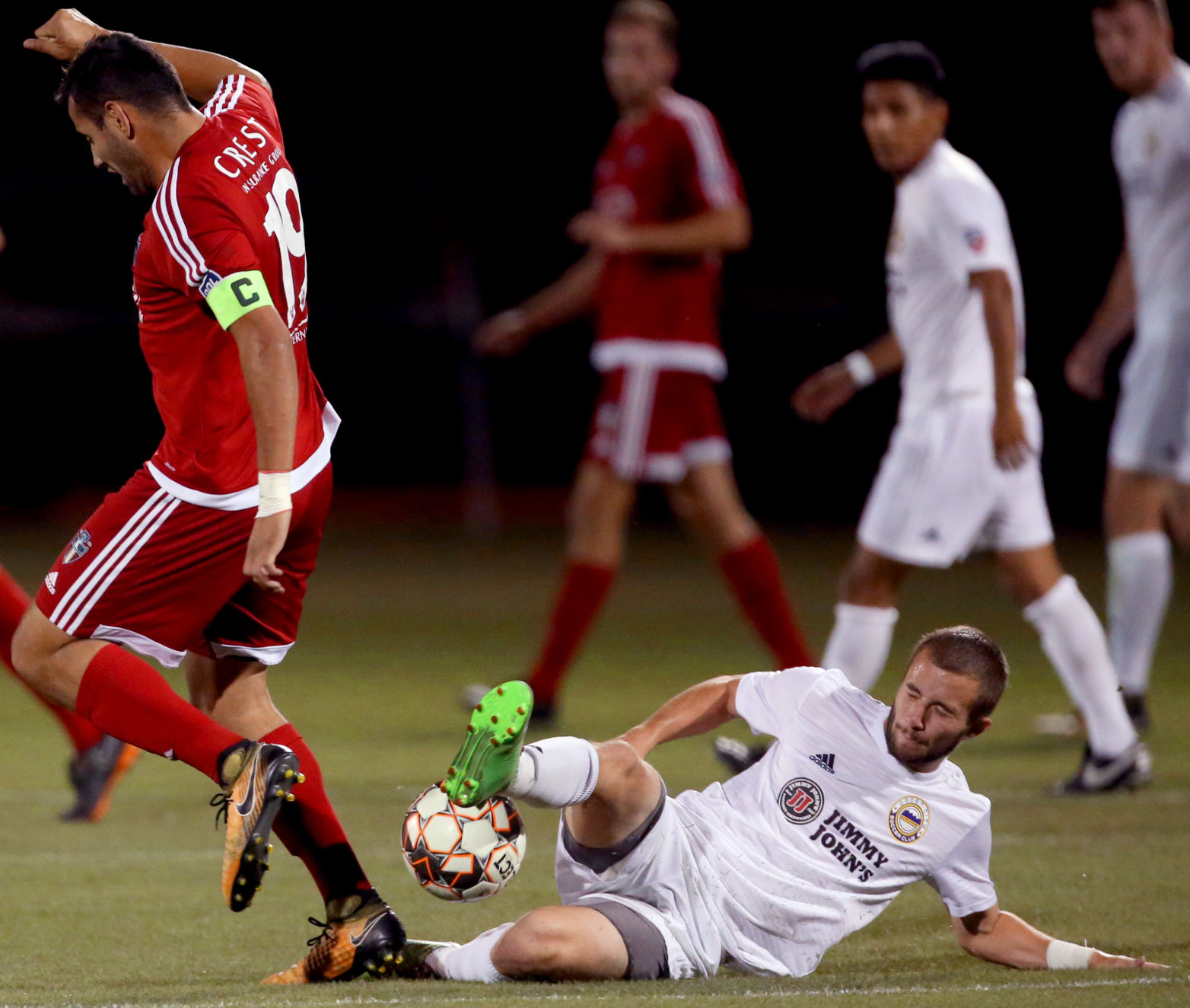 FC Tucson